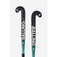 Balling Evo 40 Probow Hockey Stick - Aqua (2026/27)