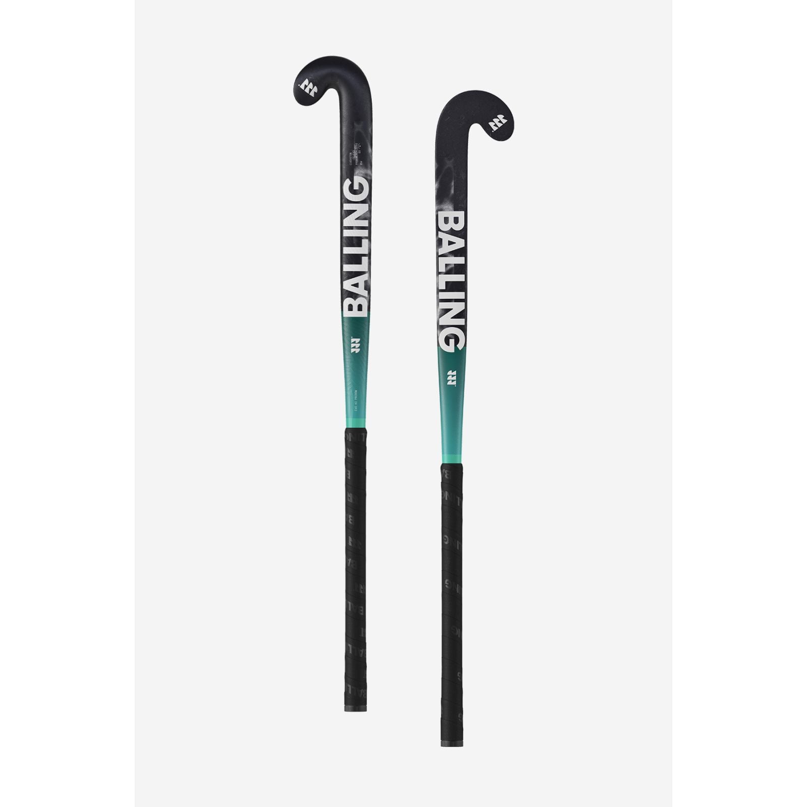 Balling Evo 40 Probow Hockey Stick - Aqua (2026/27) - Image 2 of 4