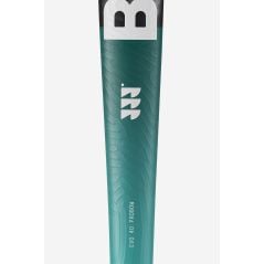 Balling Evo 40 Probow Hockey Stick - Aqua (2026/27)