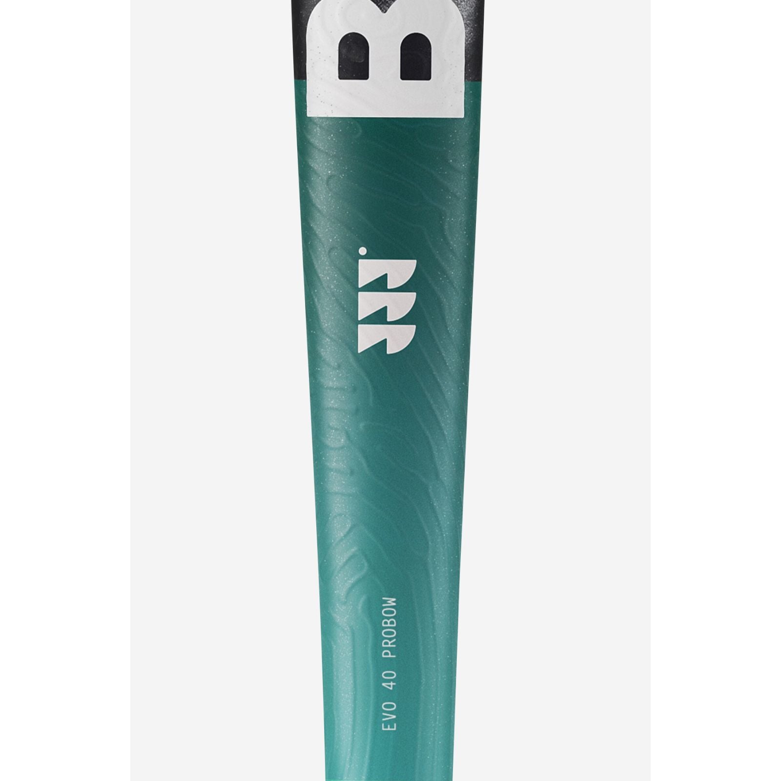 Balling Evo 40 Probow Hockey Stick - Aqua (2026/27) - Image 4 of 4