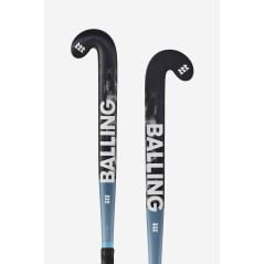 Balling Evo 40 Lowbow Hockey Stick - Blush (2026/27)