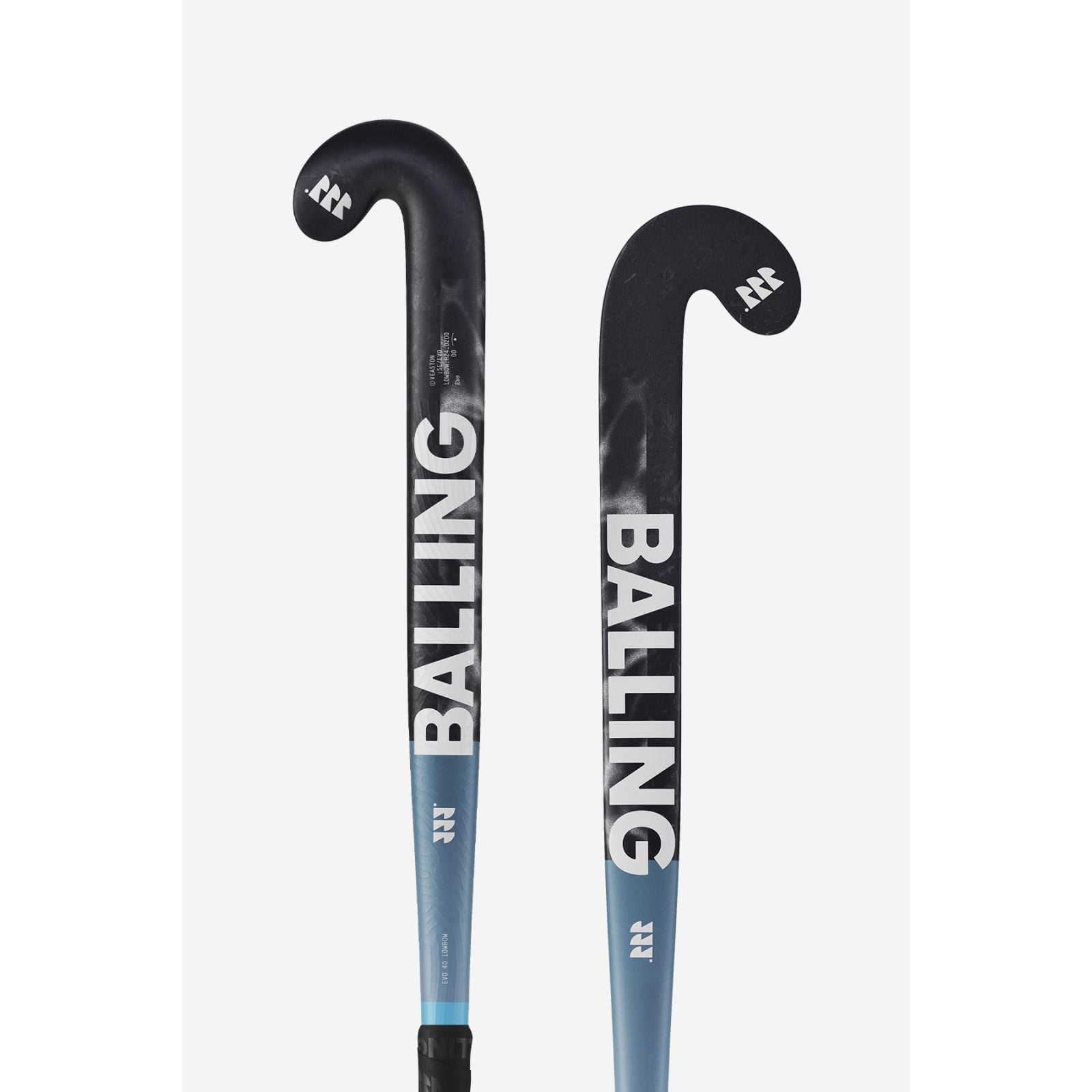 Balling Evo 40 Lowbow Hockey Stick - Blush (2026/27) - Image 1 of 4