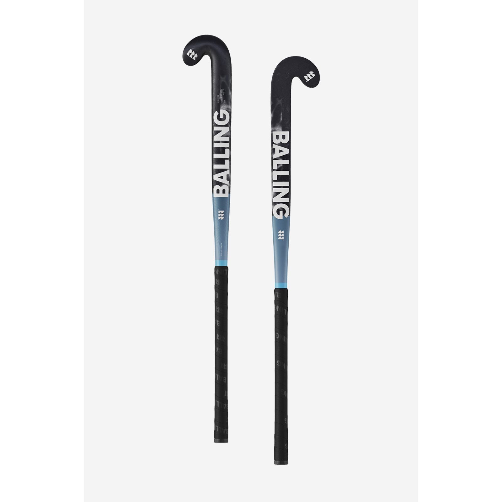 Balling Evo 40 Lowbow Hockey Stick - Blush (2026/27) - Image 2 of 4