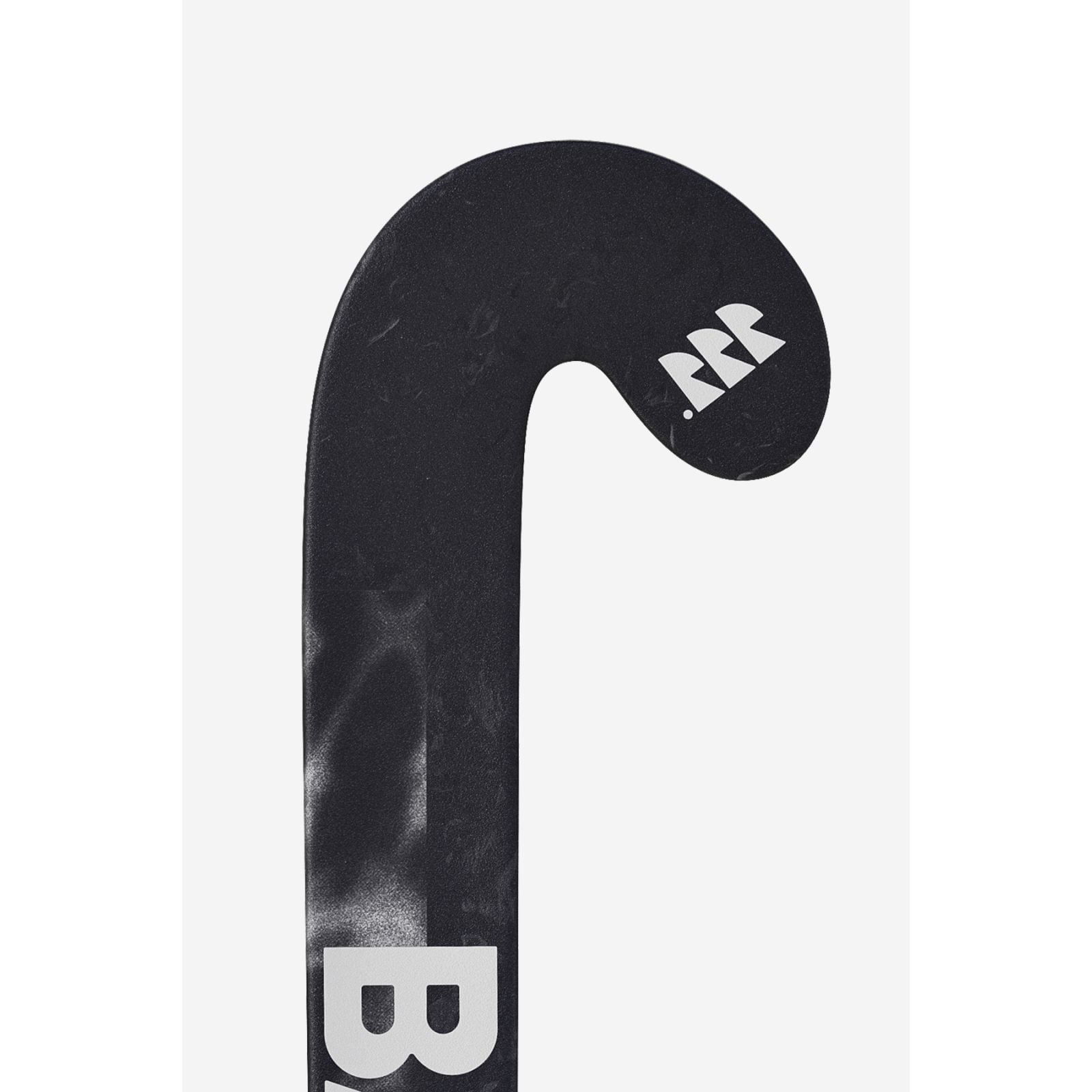 Balling Evo 40 Lowbow Hockey Stick - Blush (2026/27) - Image 3 of 4