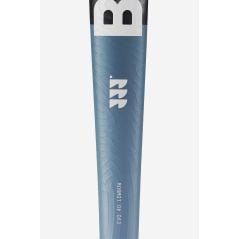 Balling Evo 40 Lowbow Hockey Stick - Blush (2026/27)