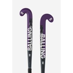 Balling Neo 10 Midbow Hockey Stick - Mauve (2026/27)