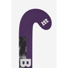 Balling Neo 10 Midbow Hockey Stick - Mauve (2026/27)