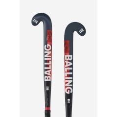 Balling Indoor 30 Ultralow Hockey Stick - Inferno (2026/27)