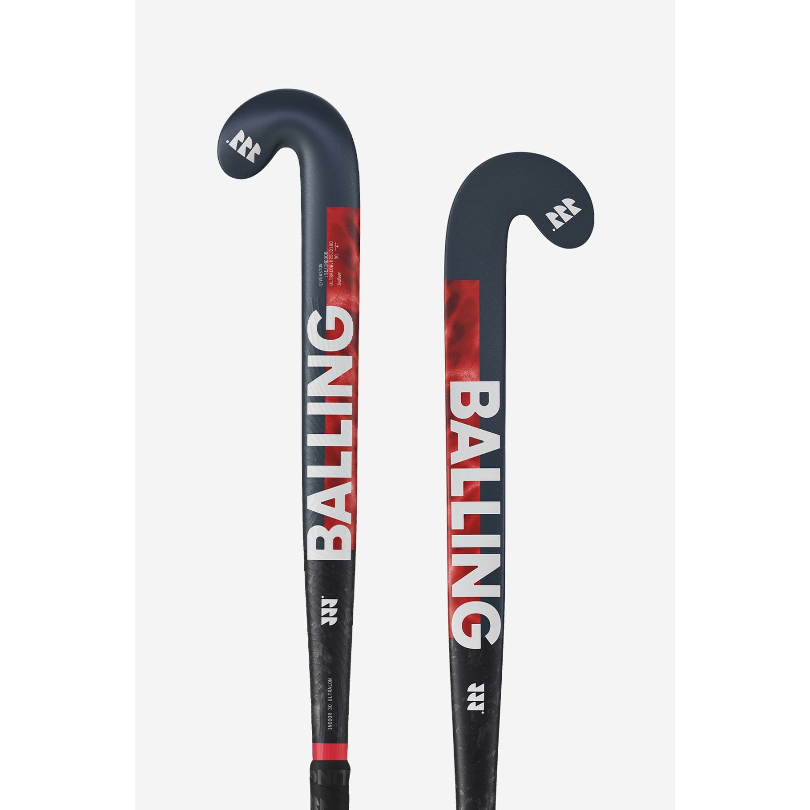 Balling Indoor 30 Ultralow Hockey Stick - Inferno (2026/27) - Image 1 of 4