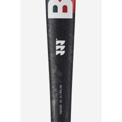 Balling Indoor 30 Ultralow Hockey Stick - Inferno (2026/27)