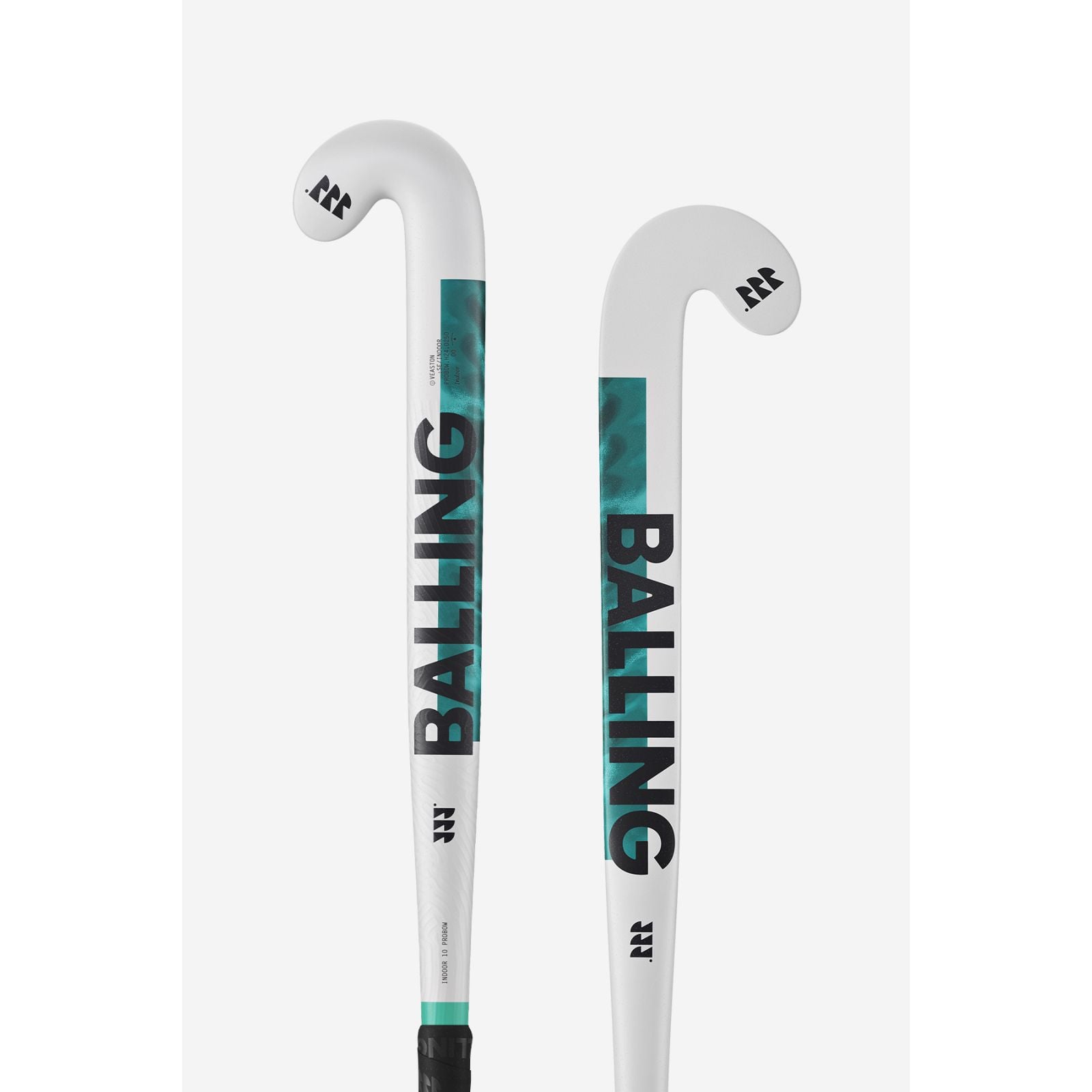 Balling Indoor 10 Probow Hockey Stick - Aqua (2026/27) - Image 1 of 4