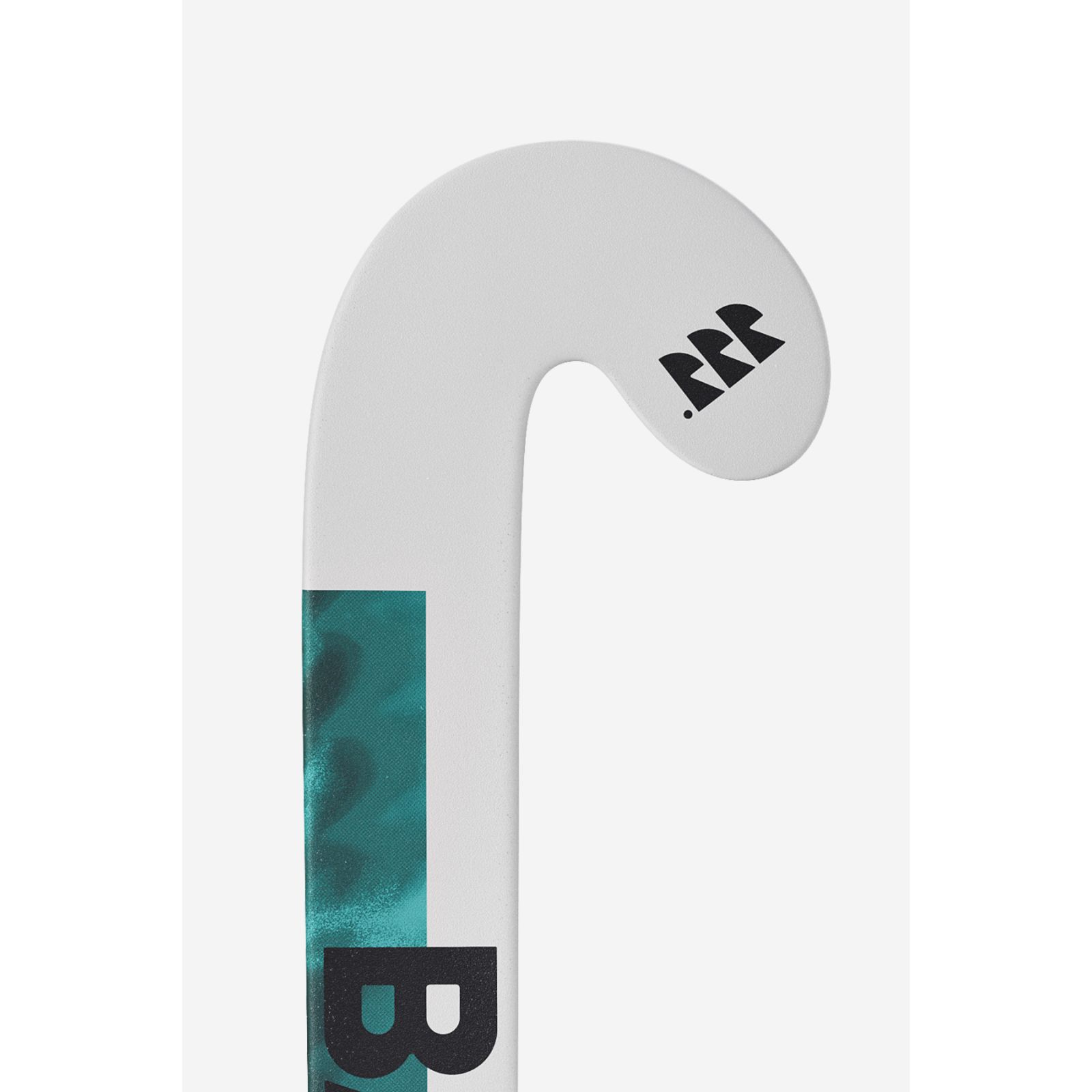 Balling Indoor 10 Probow Hockey Stick - Aqua (2026/27) - Image 3 of 4
