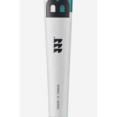 Balling Indoor 10 Probow Hockey Stick - Aqua (2026/27)