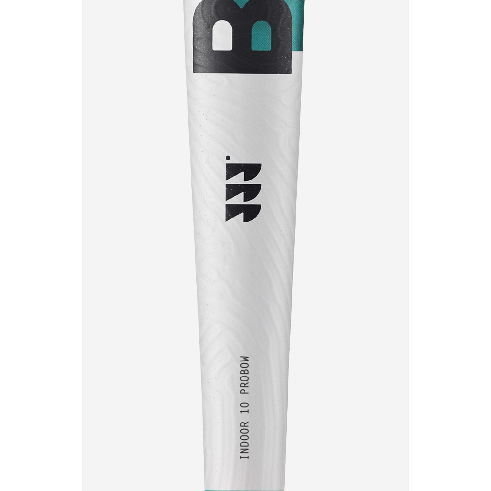 Balling Indoor 10 Probow Hockey Stick - Aqua (2026/27) - Image 4 of 4