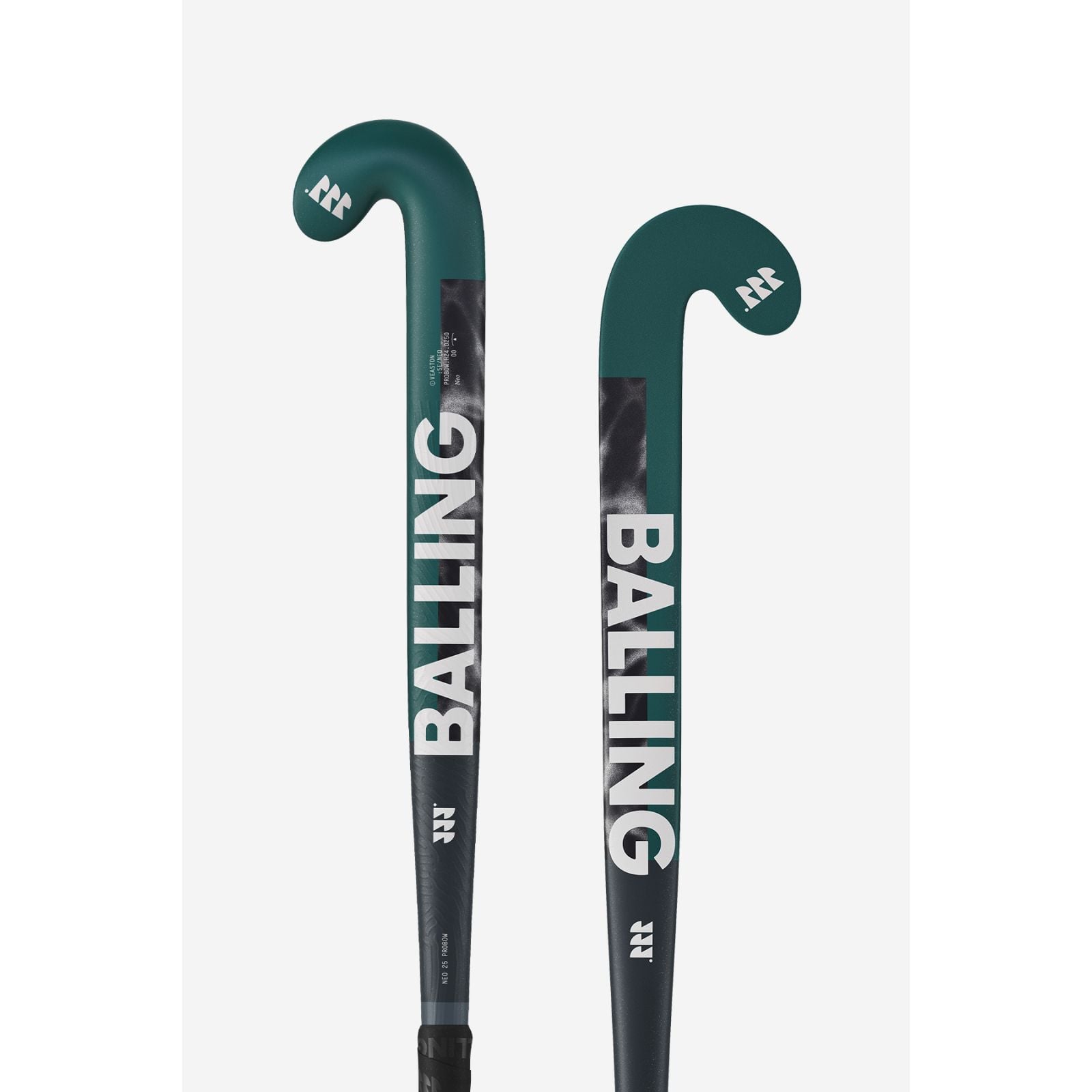 Balling Neo 25 Probow Hockey Stick - Aqua (2026/27) - Image 1 of 4
