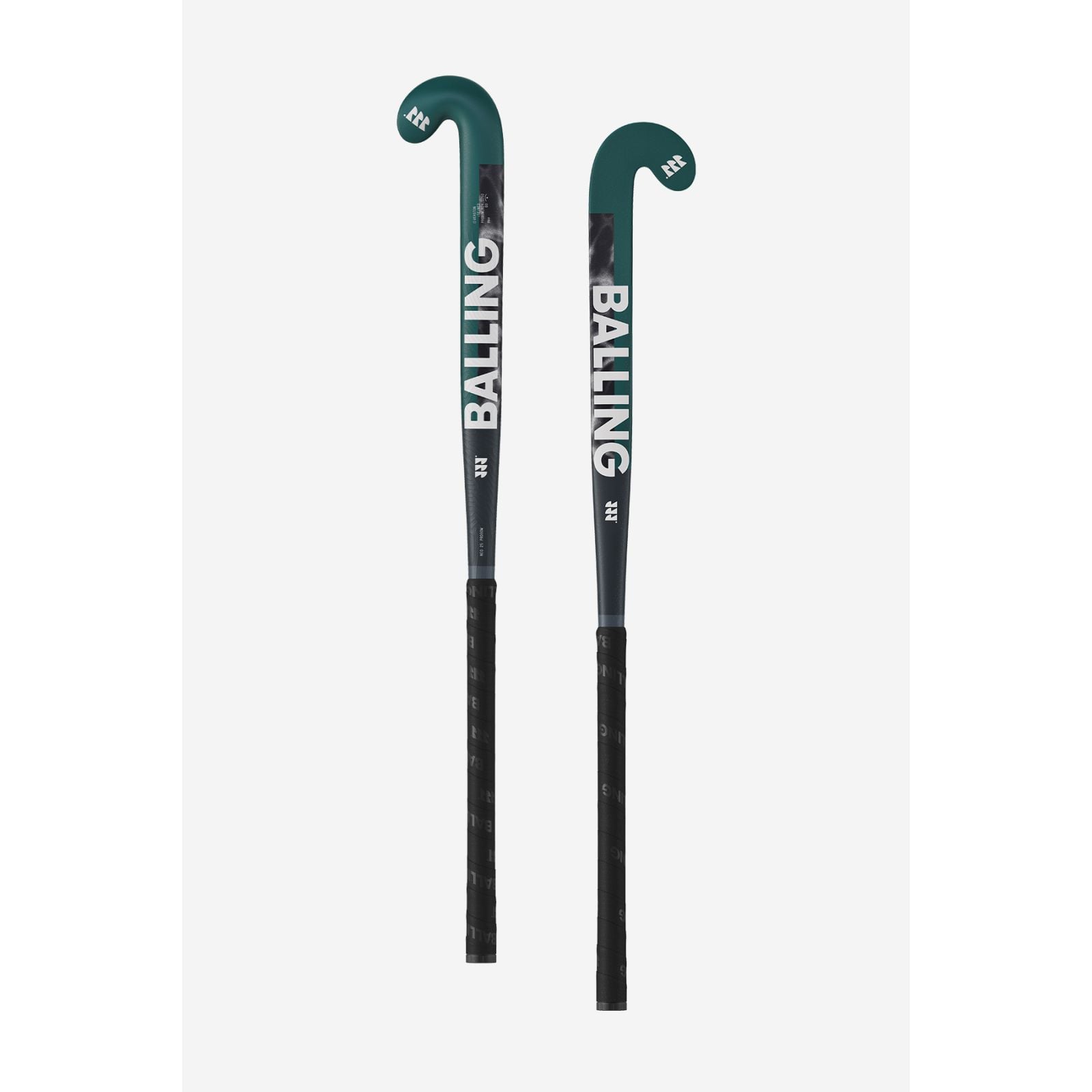 Balling Neo 25 Probow Hockey Stick - Aqua (2026/27) - Image 2 of 4