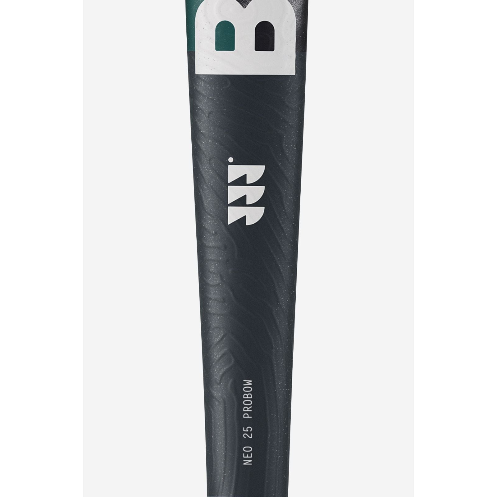 Balling Neo 25 Probow Hockey Stick - Aqua (2026/27) - Image 4 of 4