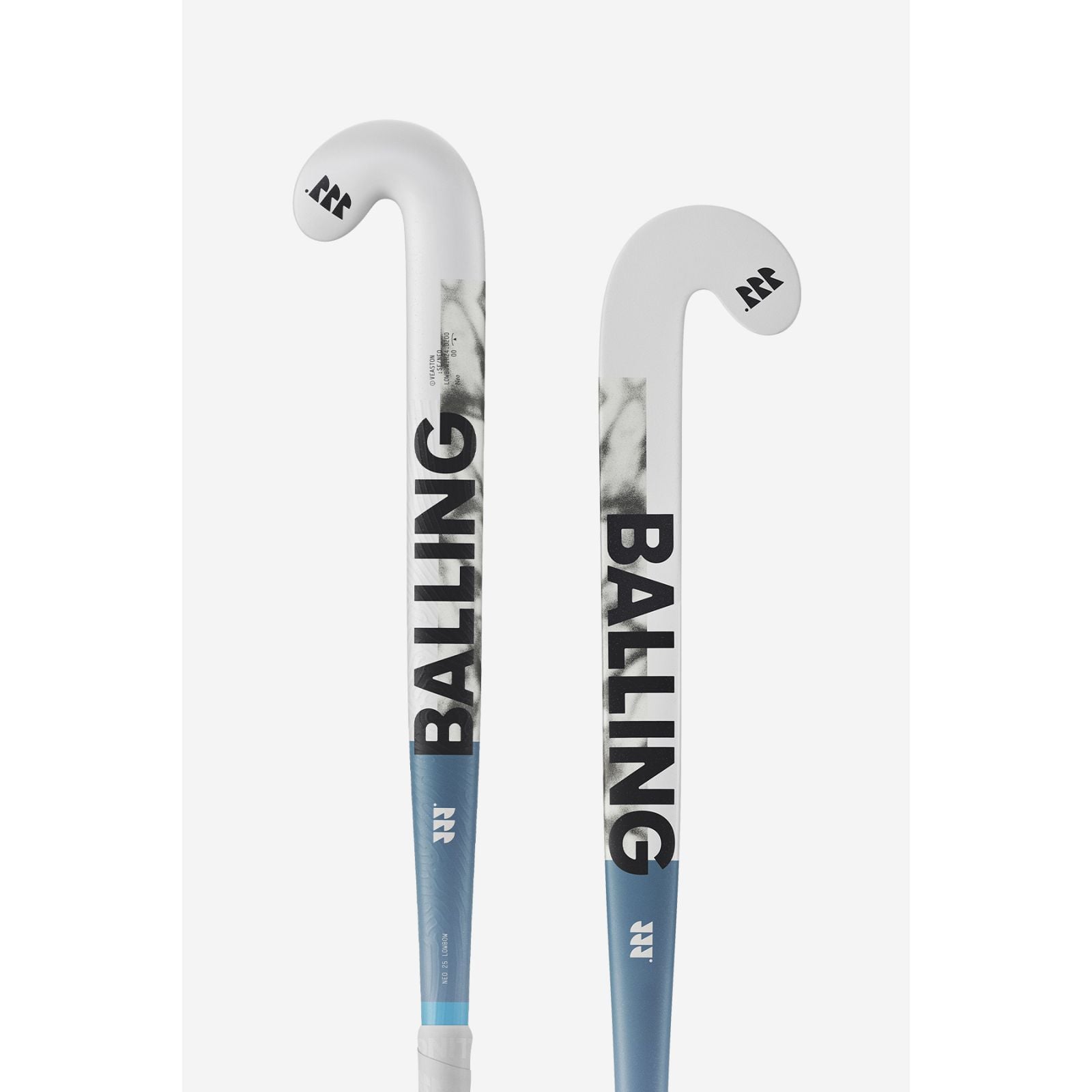 Balling Neo 25 Lowbow Hockey Stick - Frost (2026/27) - Image 1 of 3