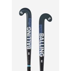 Balling Indoor 10 Lowbow Hockey Stick - Frost (2026/27)