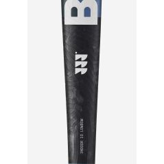 Balling Indoor 10 Lowbow Hockey Stick - Frost (2026/27)