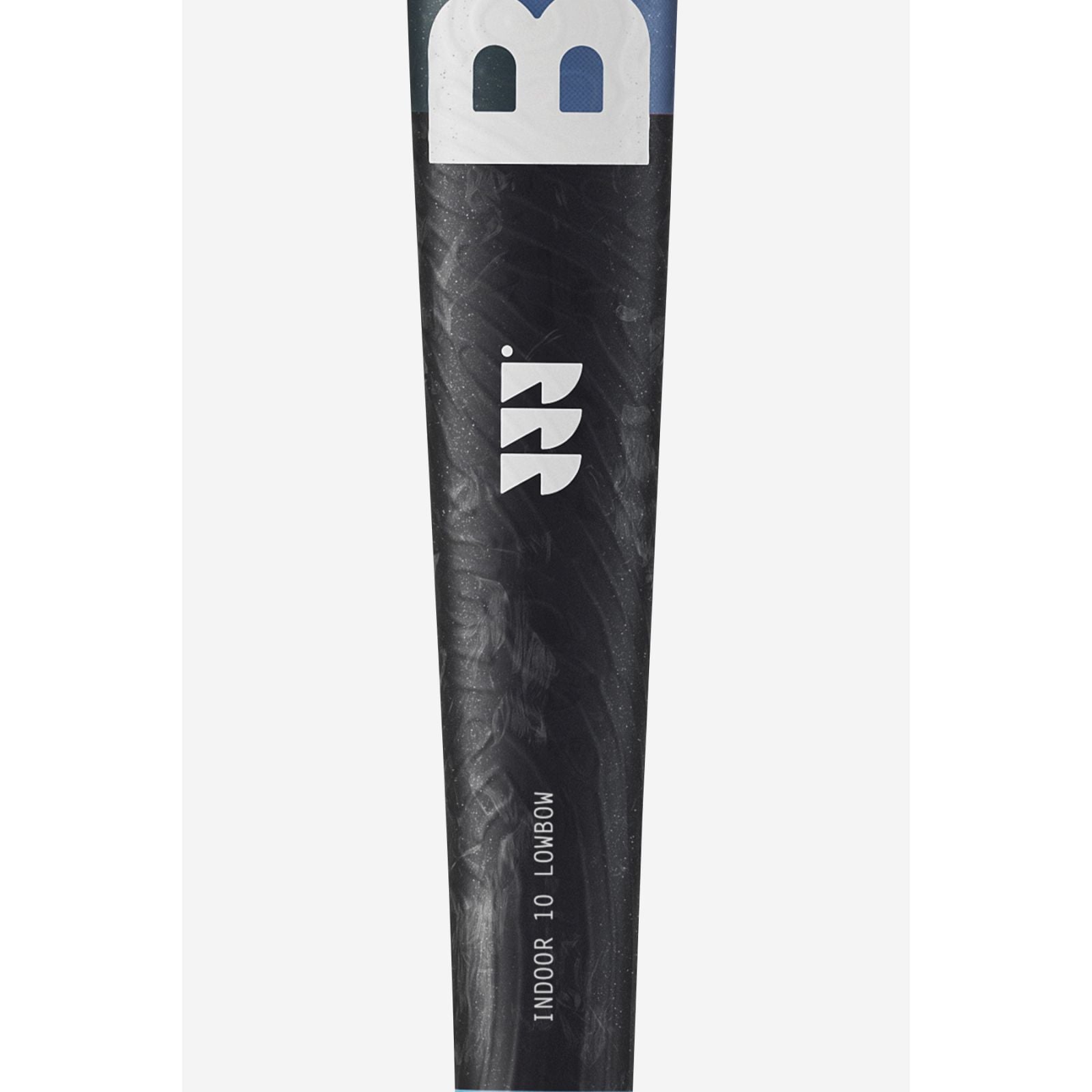Balling Indoor 10 Lowbow Hockey Stick - Frost (2026/27) - Image 4 of 4