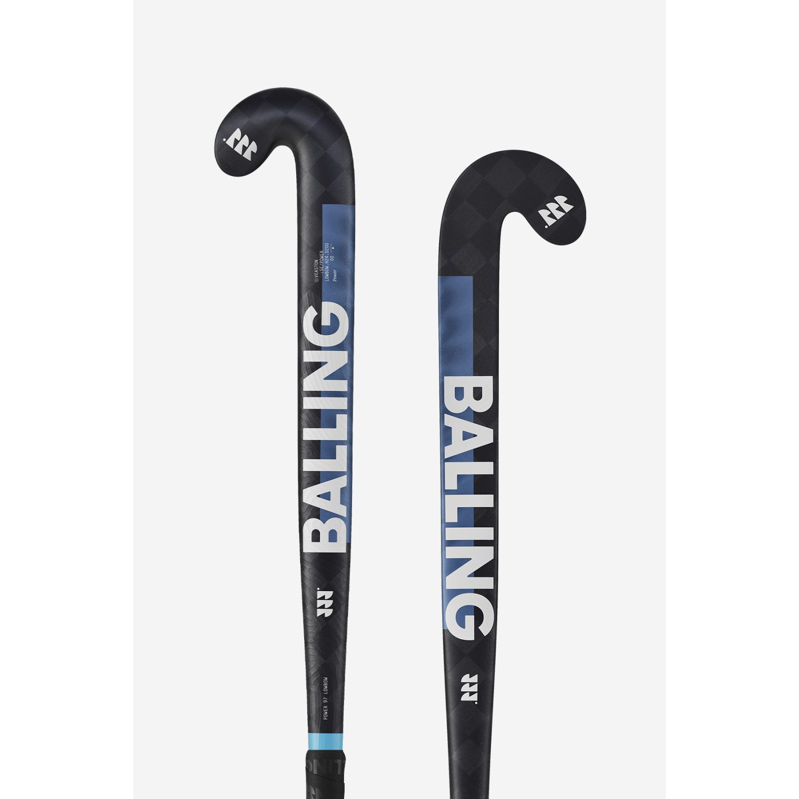 Balling Power 97 Lowbow Hockey Stick - Frost (2026/27) - Image 1 of 5