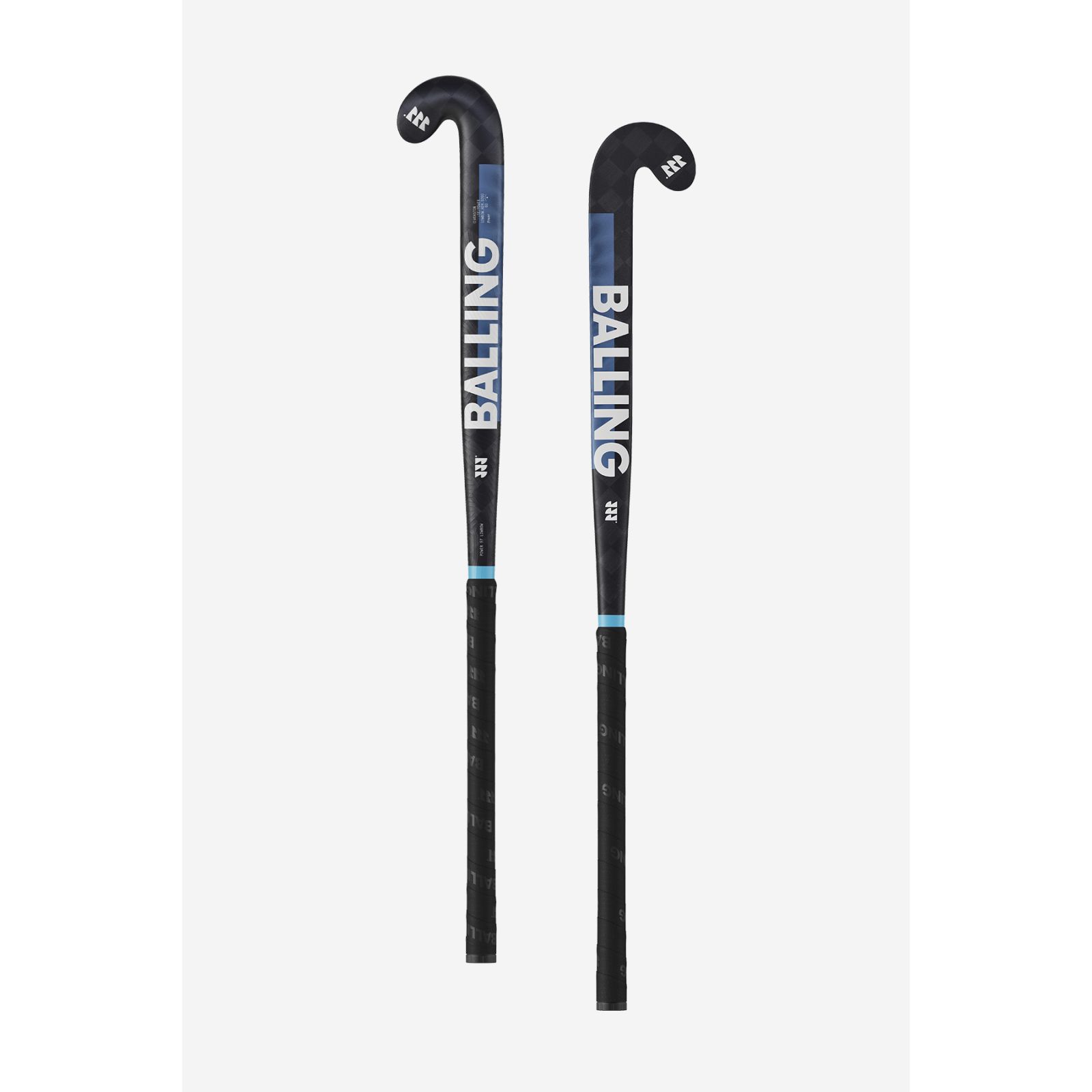 Balling Power 97 Lowbow Hockey Stick - Frost (2026/27) - Image 2 of 5
