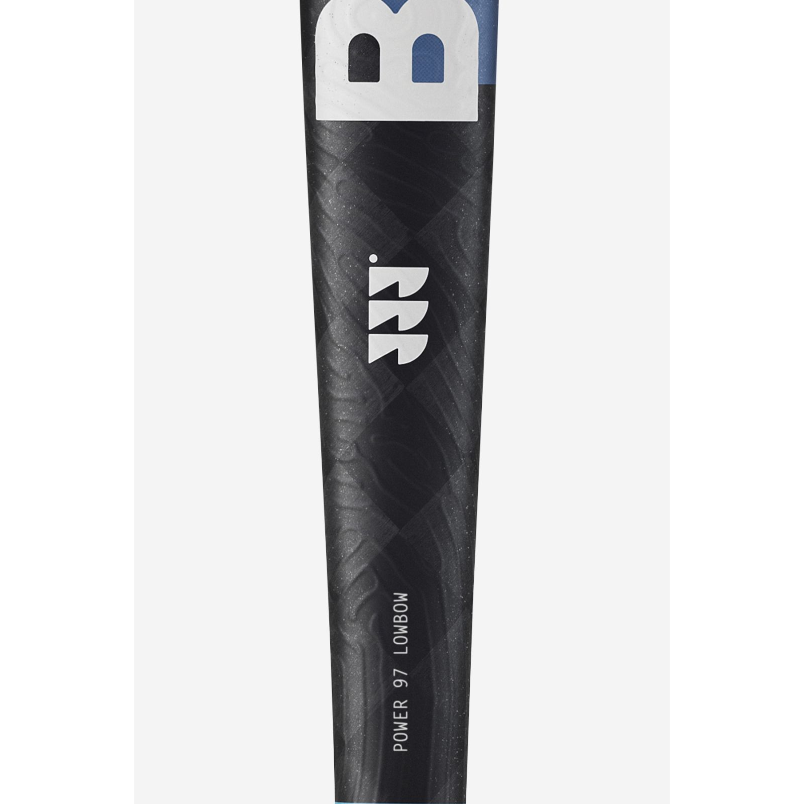 Balling Power 97 Lowbow Hockey Stick - Frost (2026/27) - Image 5 of 5