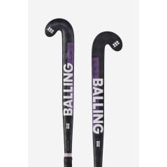 Balling Power 97 Latebow Hockey Stick - Blush (2026/27)