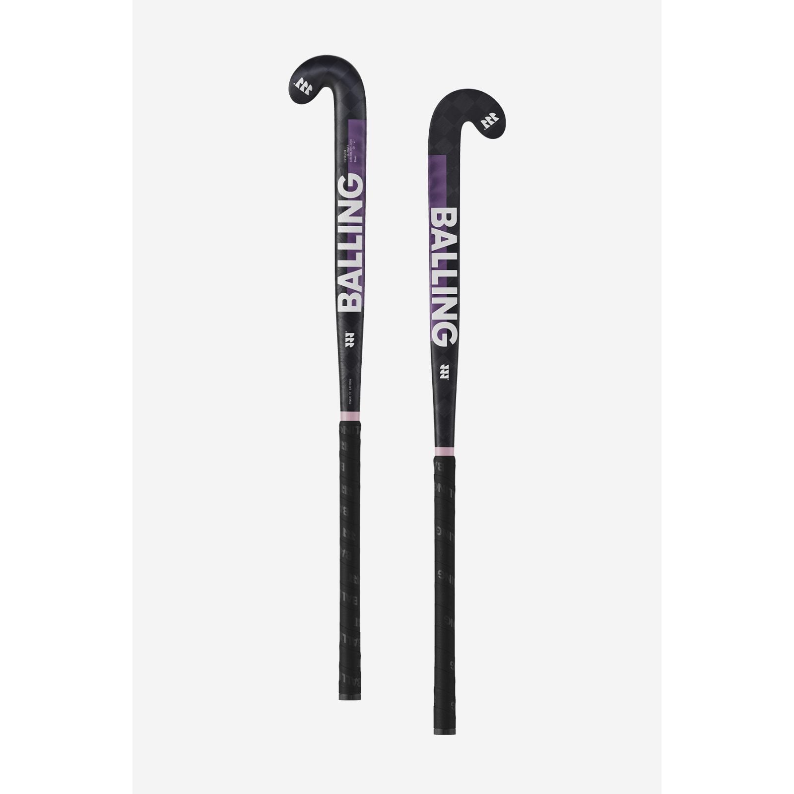 Balling Power 97 Latebow Hockey Stick - Blush (2026/27) - Image 2 of 5