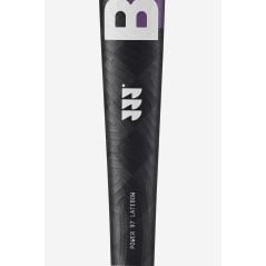 Balling Power 97 Latebow Hockey Stick - Blush (2026/27)