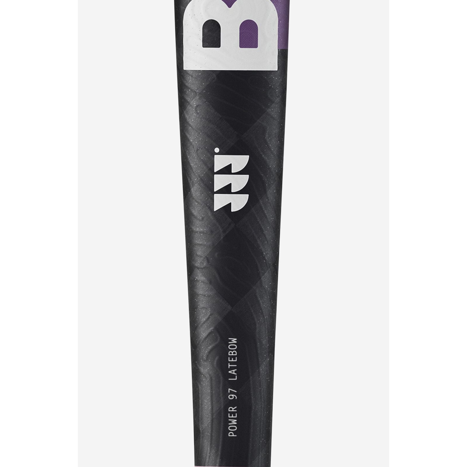 Balling Power 97 Latebow Hockey Stick - Blush (2026/27) - Image 5 of 5
