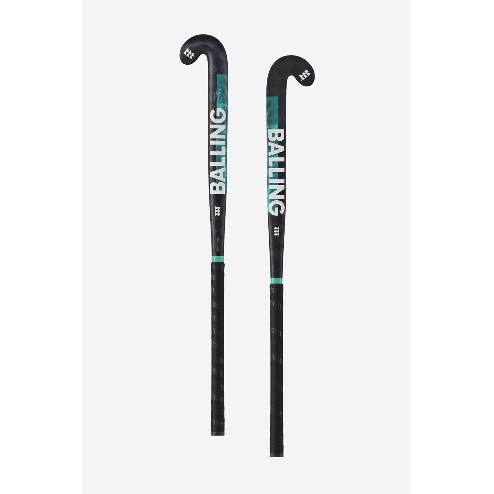 Balling Power 97 Probow Hockey Stick - Aqua (2026/27) - Image 2 of 5
