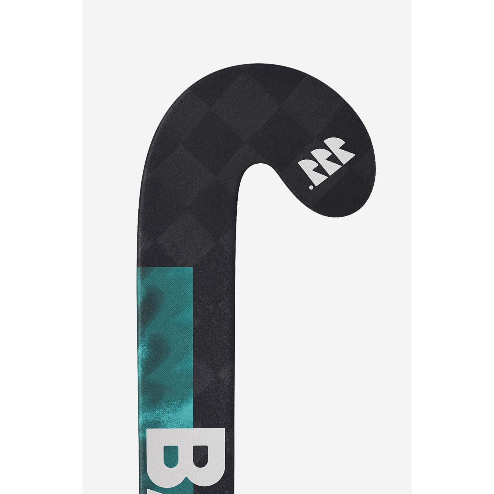 Balling Power 97 Probow Hockey Stick - Aqua (2026/27) - Image 4 of 5