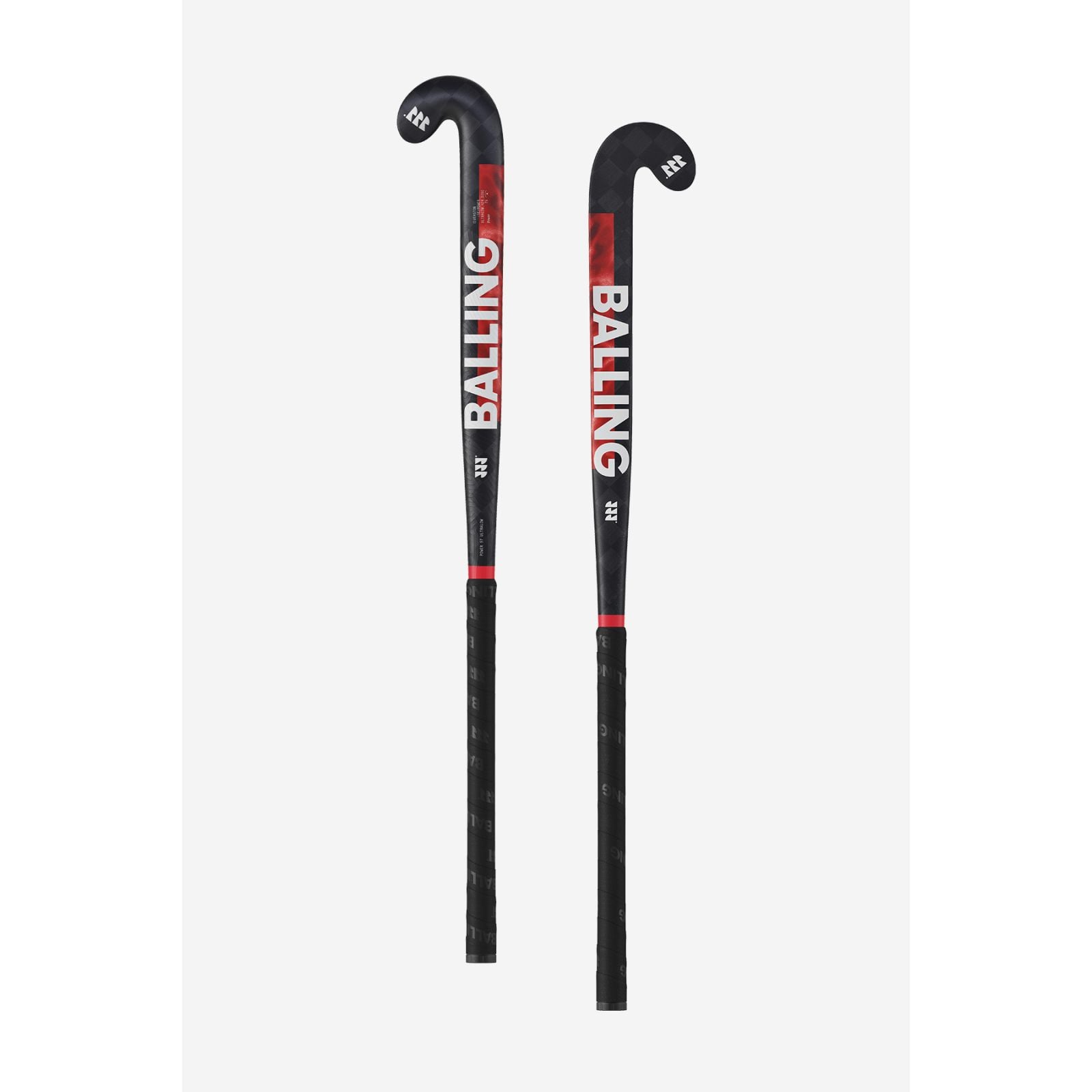 Balling Power 97 Ultralow Hockey Stick - Inferno (2026/27) - Image 2 of 5