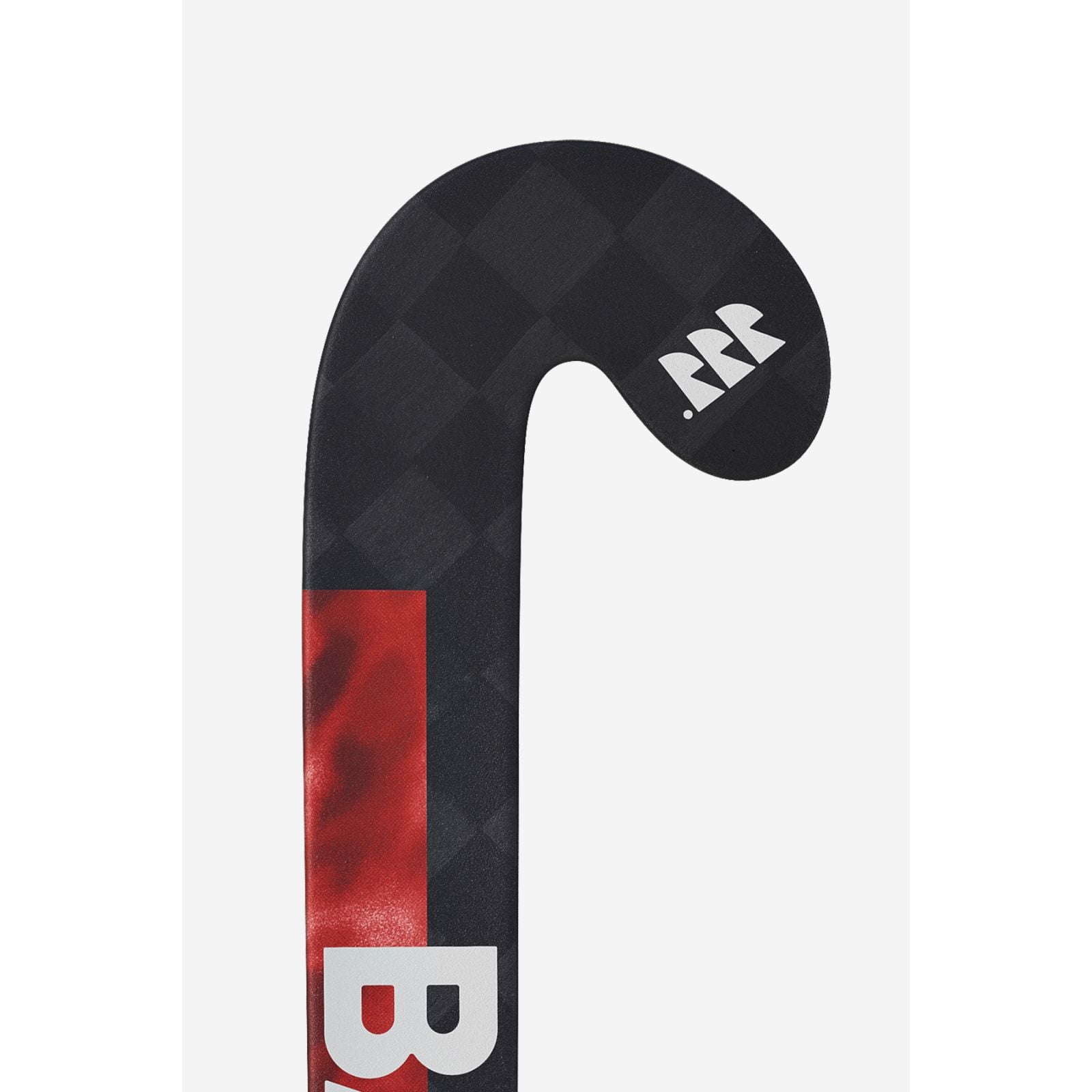 Balling Power 97 Ultralow Hockey Stick - Inferno (2026/27) - Image 4 of 5