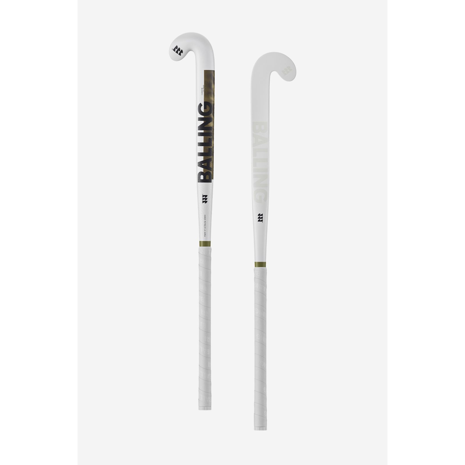 Balling Power 97 Ultralow Hockey Stick - Groove Sage (2026/27) - Image 2 of 5