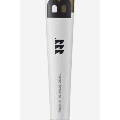 Balling Power 97 Ultralow Hockey Stick - Groove Sage (2026/27)