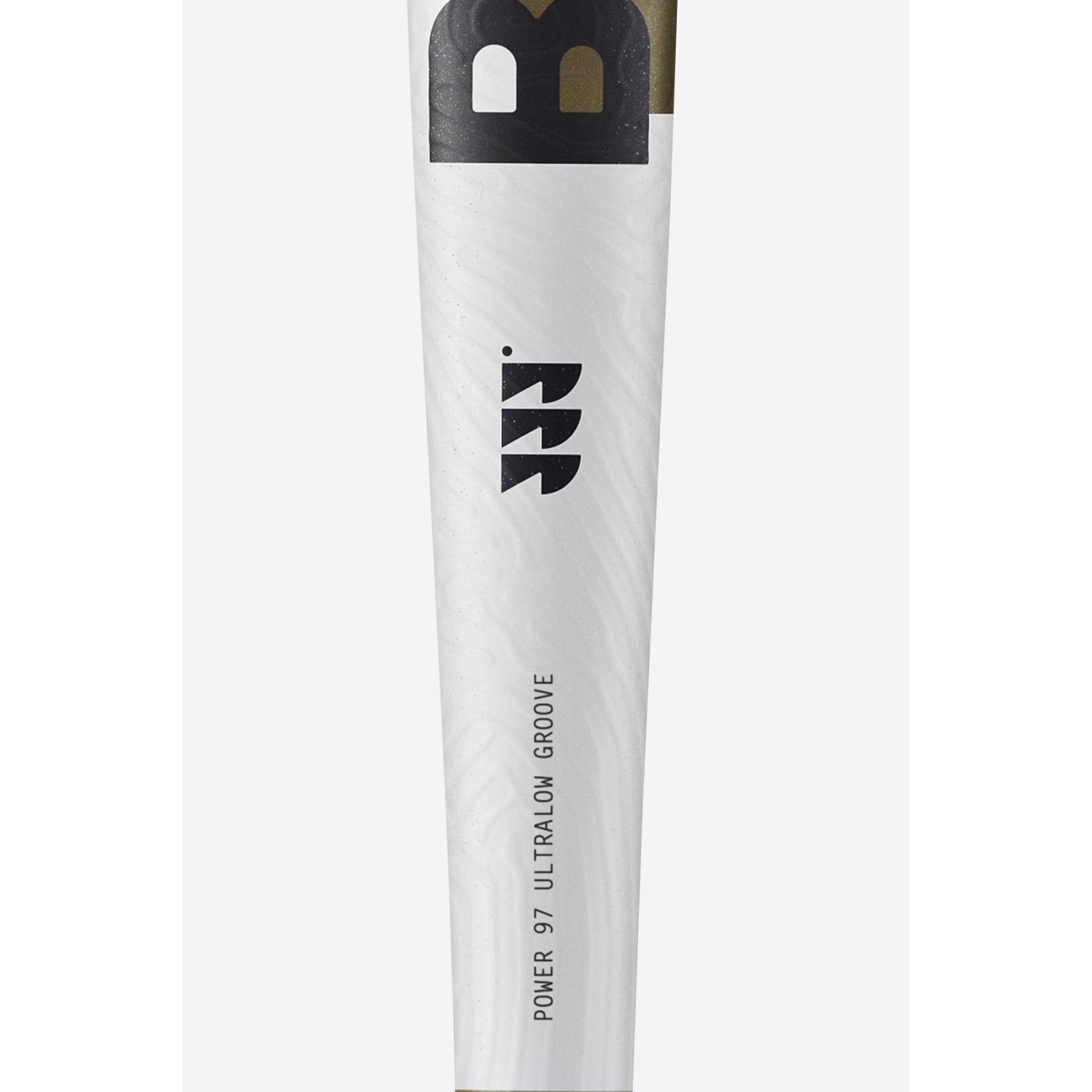 Balling Power 97 Ultralow Hockey Stick - Groove Sage (2026/27) - Image 5 of 5