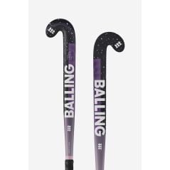 Balling Control 75 Latebow Hockey Stick - Blush (2026/27)