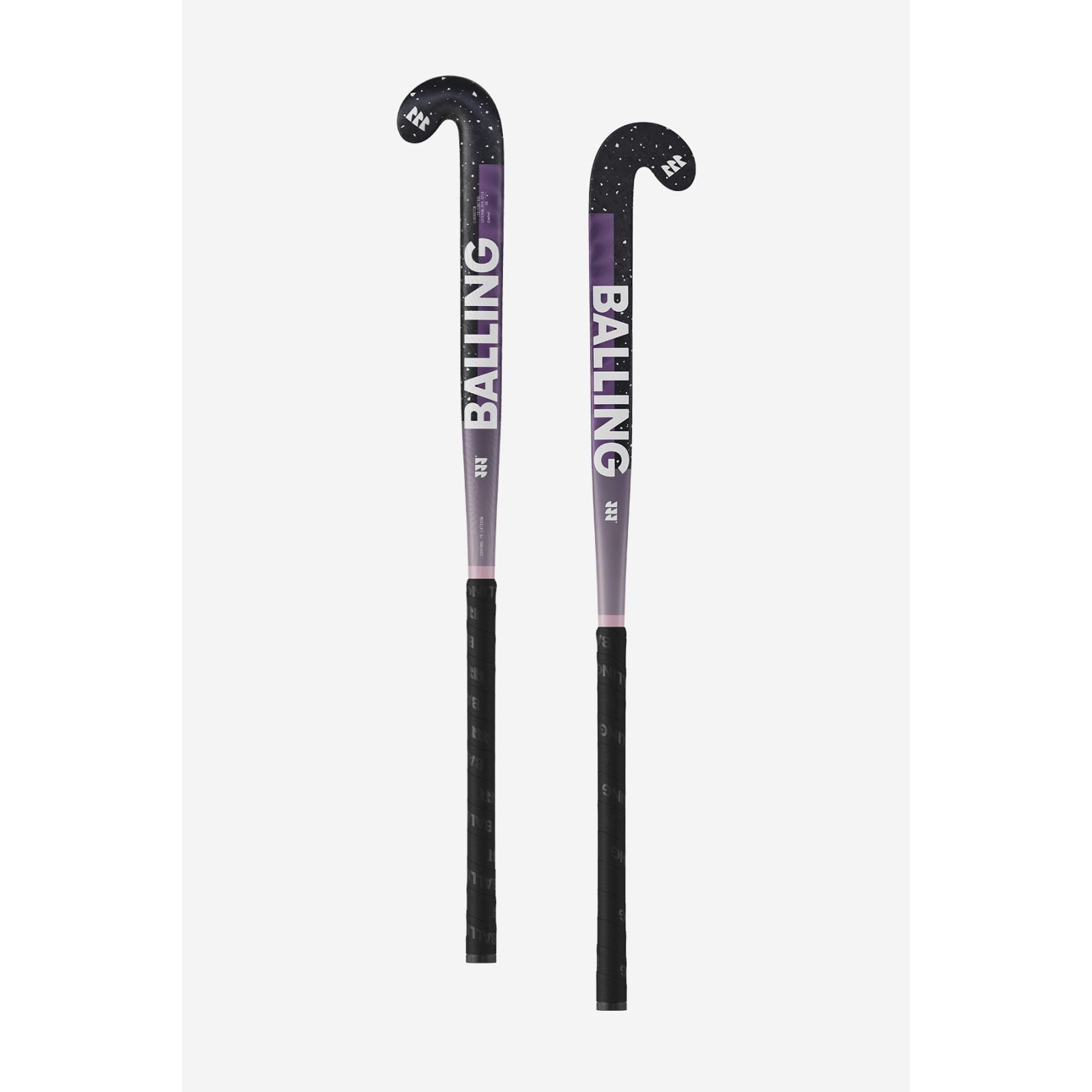 Balling Control 75 Latebow Hockey Stick - Blush (2026/27) - Image 2 of 5