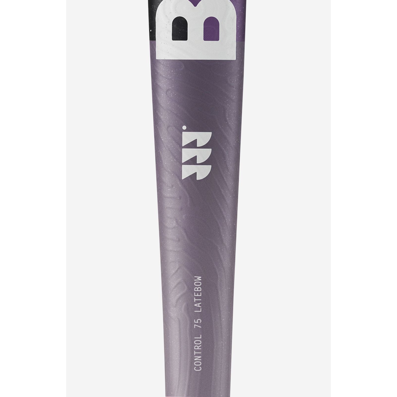 Balling Control 75 Latebow Hockey Stick - Blush (2026/27) - Image 5 of 5