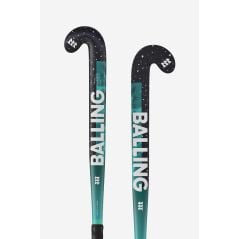 Balling Control 75 Probow Hockey Stick - Aqua (2026/27)