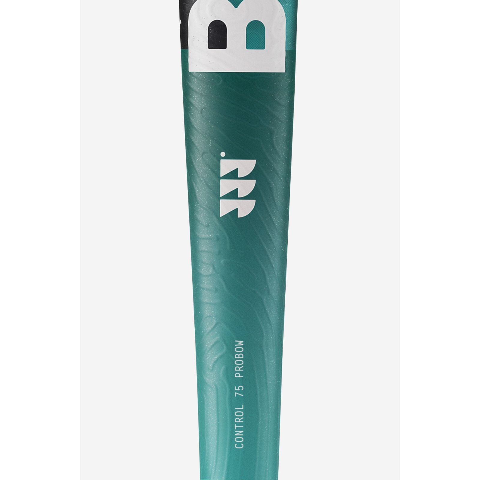 Balling Control 75 Probow Hockey Stick - Aqua (2026/27) - Image 4 of 5