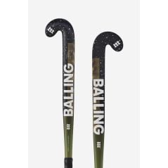 Balling Control 75 Ultralow Hockey Stick - Groove Sage (2026/27)