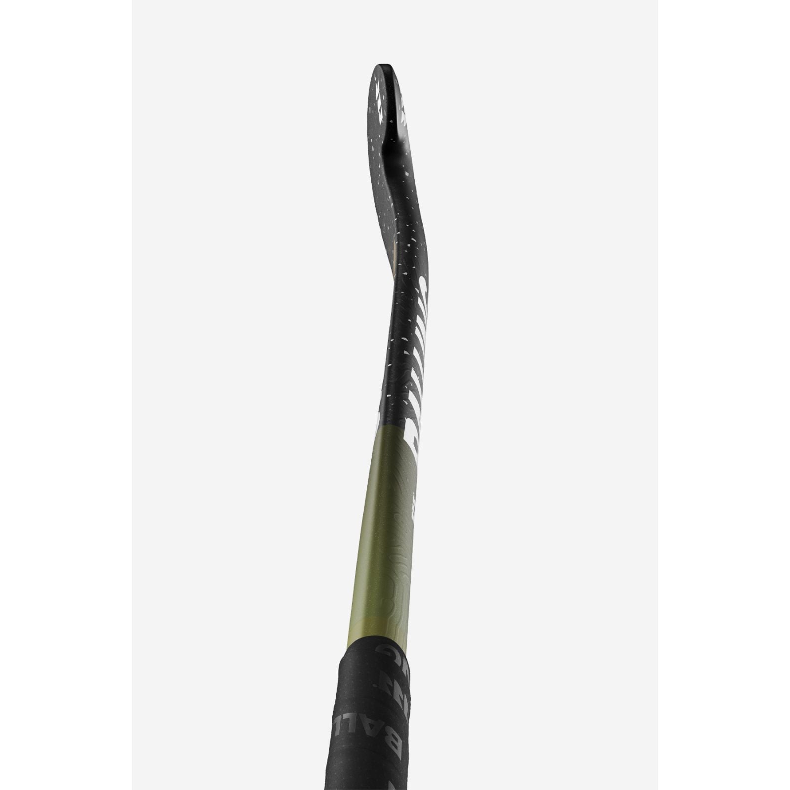 Balling Control 75 Ultralow Hockey Stick - Groove Sage (2026/27) - Image 3 of 5