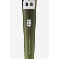 Balling Control 75 Ultralow Hockey Stick - Groove Sage (2026/27)