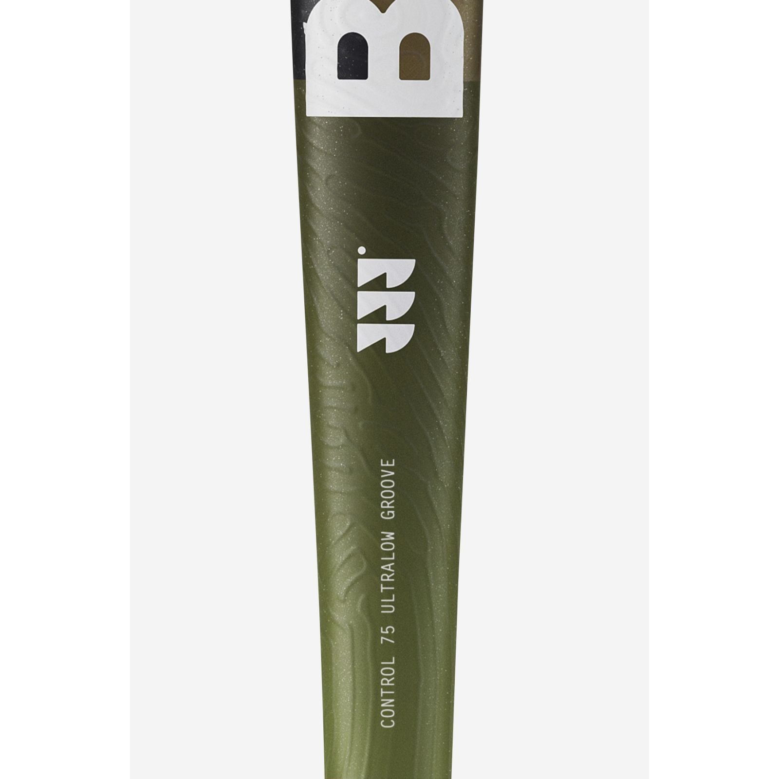 Balling Control 75 Ultralow Hockey Stick - Groove Sage (2026/27) - Image 5 of 5
