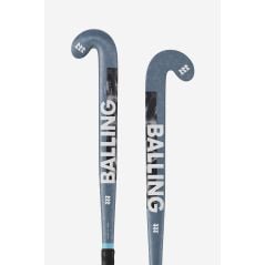 Balling Balance 55 Lowbow Hockey Stick - Frost (2026/27)