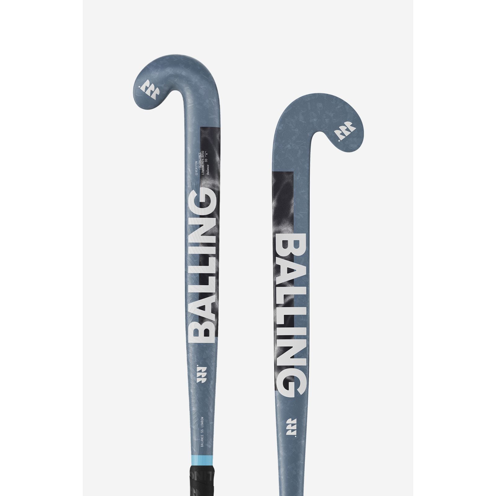 Balling Balance 55 Lowbow Hockey Stick - Frost (2026/27) - Image 1 of 5